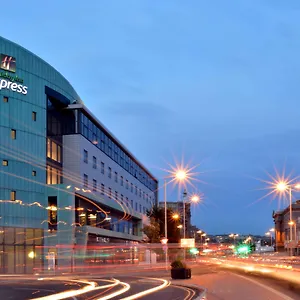 *** Hotel Express By Ihg United Kingdom
