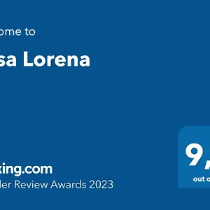 Casa Lorena Appartamento Firenze