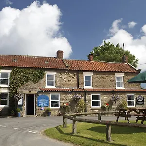 **** Inn The Horseshoe Country United Kingdom