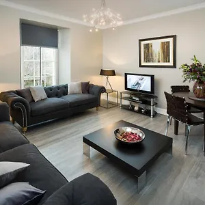 **** Aparthotel Nicolson United Kingdom