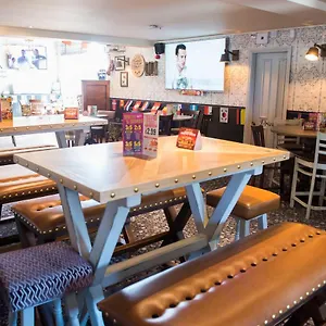  Hotel Wellow United Kingdom