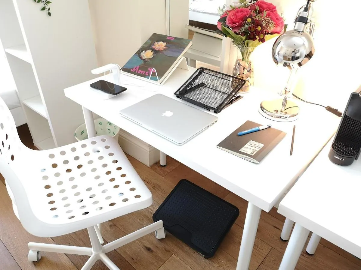 Park Villa Boutique Hostel Londra 0*,  Regno Unito