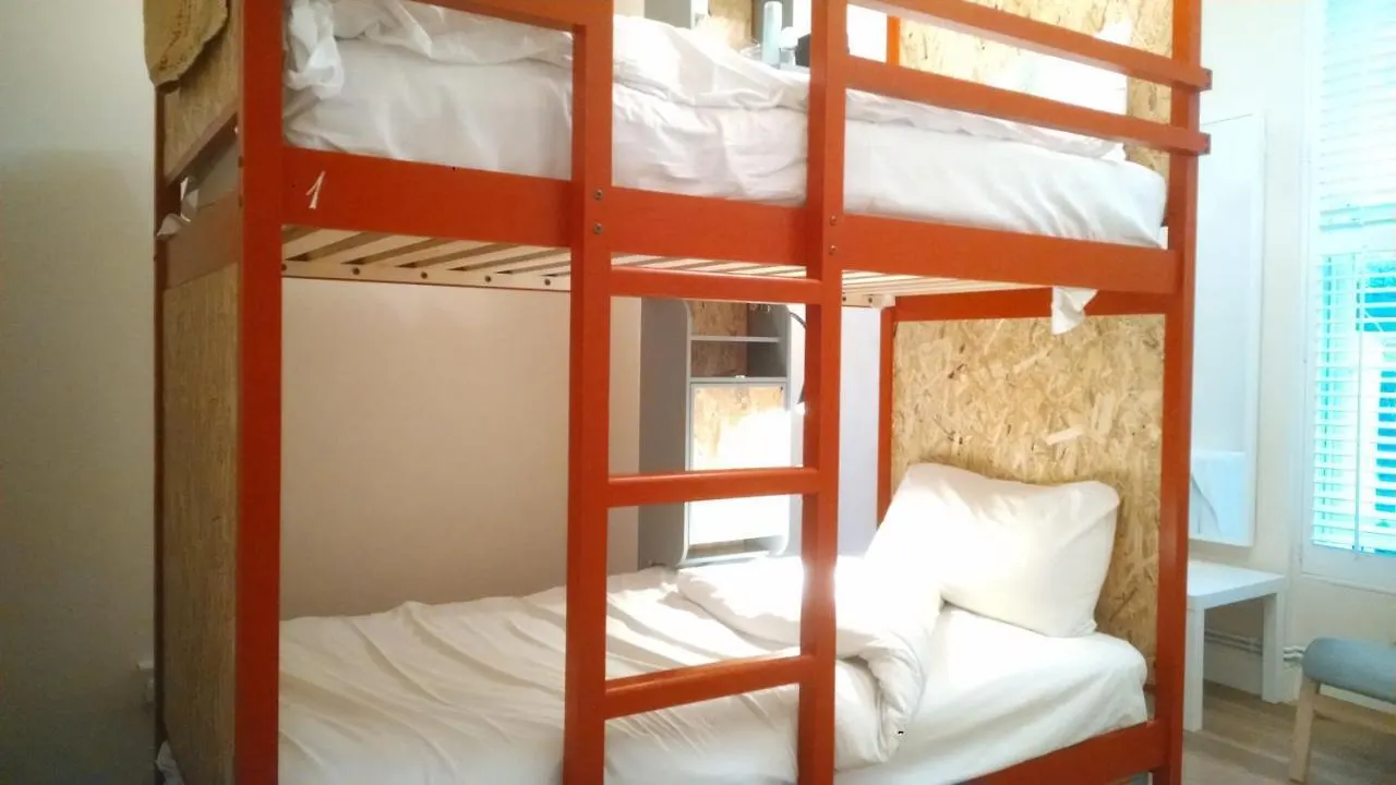 Park Villa Boutique Hostel Londra
